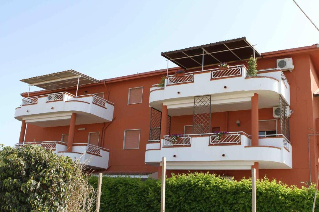 Photo of Buildings in Balestrate