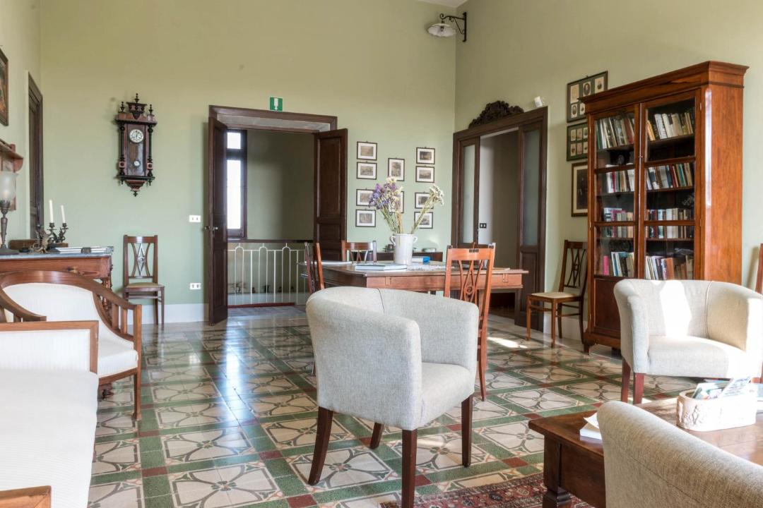 Photo of Livingroom in Petrosino