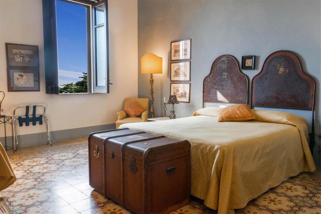 Photo of Bedroom in Petrosino