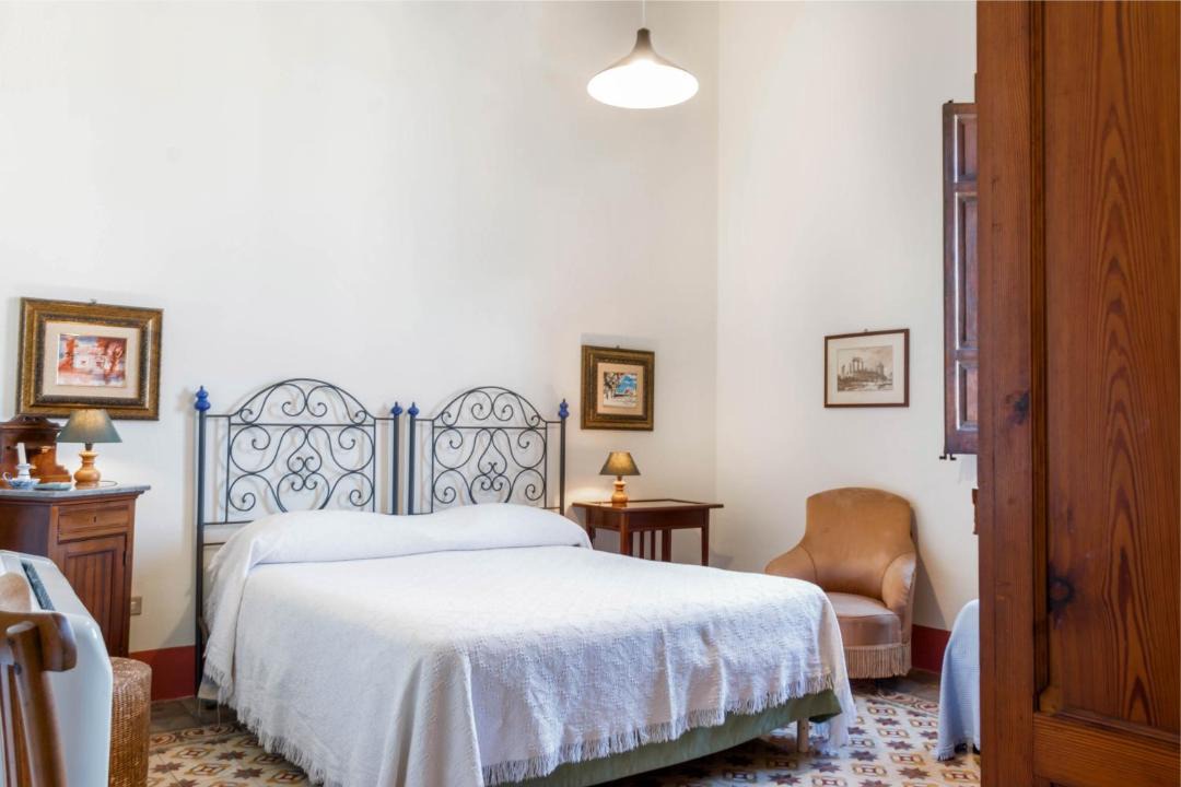 Photo of Bedroom in Petrosino