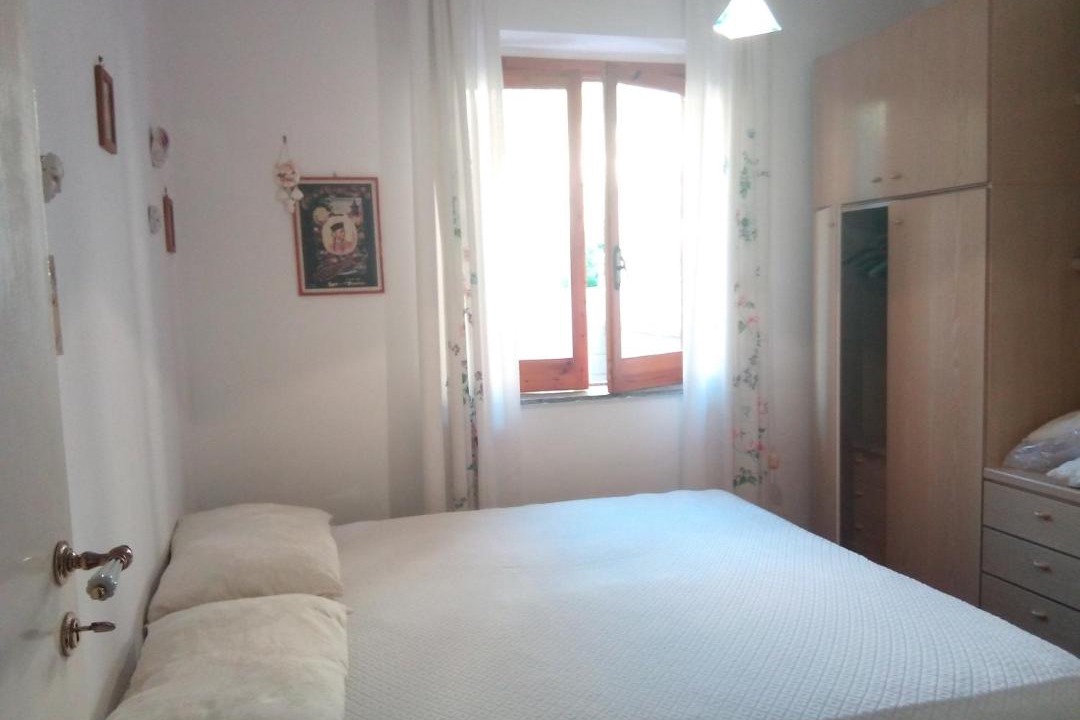 Photo of Bedroom in Piraino