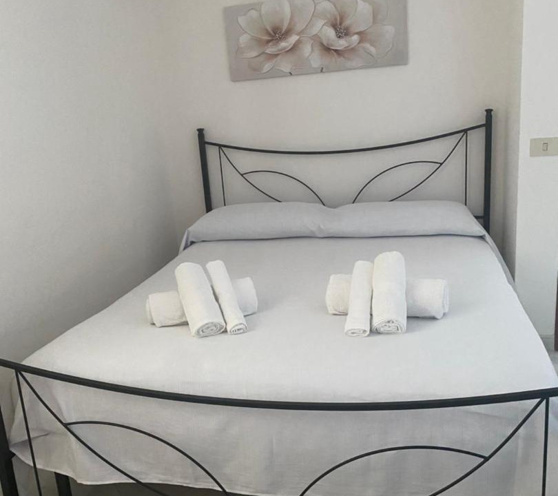 Photo of Bedroom in Pianoconte