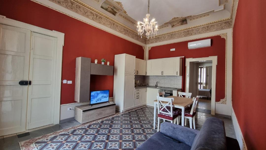 Photo of Livingroom in Avola