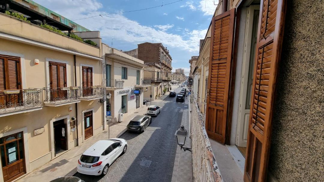 Photo of Buildings in Avola