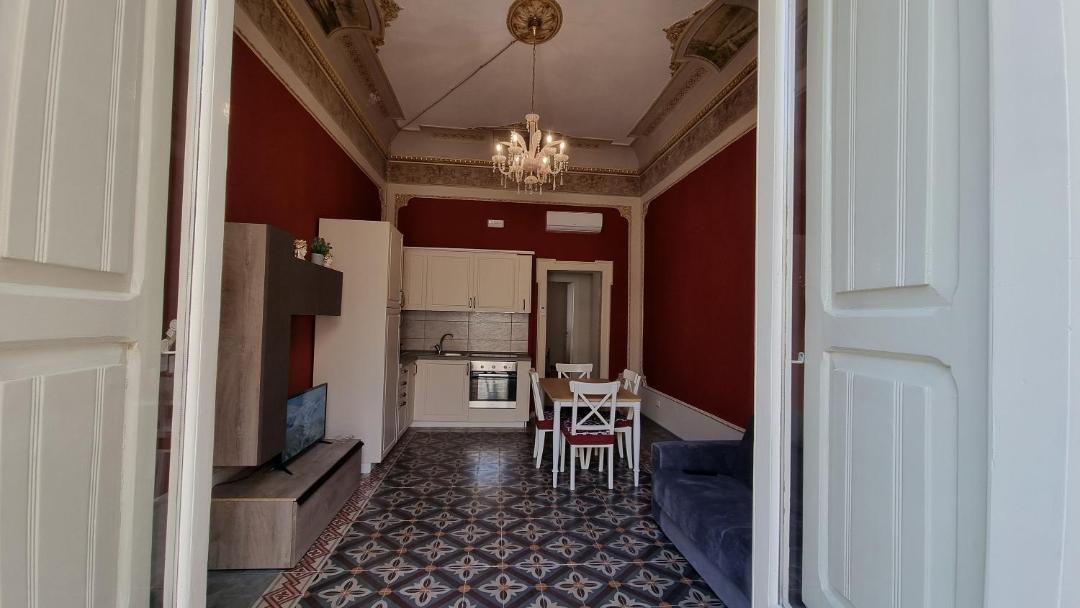 Photo of Kitchen in Avola