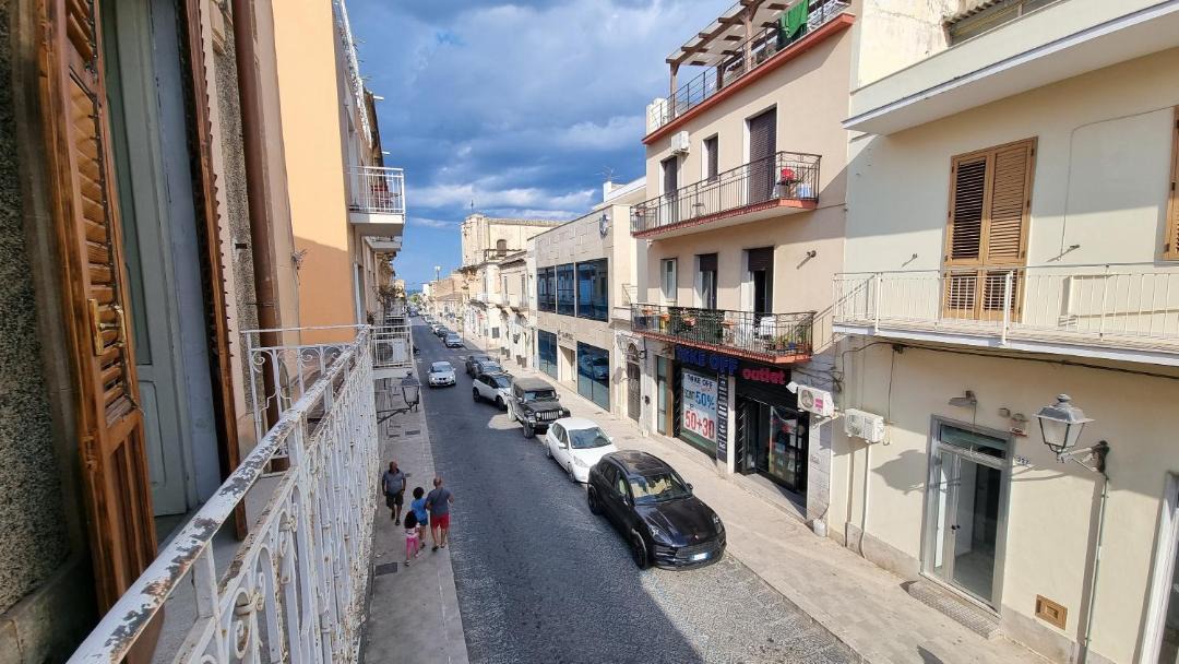 Photo of Buildings in Avola