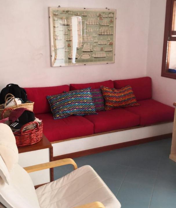 Photo of Livingroom in Macari