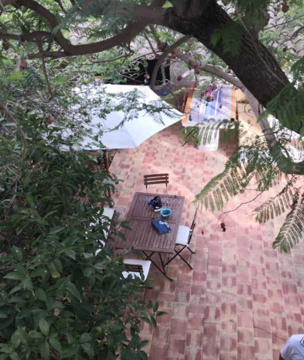 Photo of Patio Balcony in Macari
