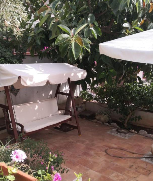 Photo of Patio Balcony in Macari