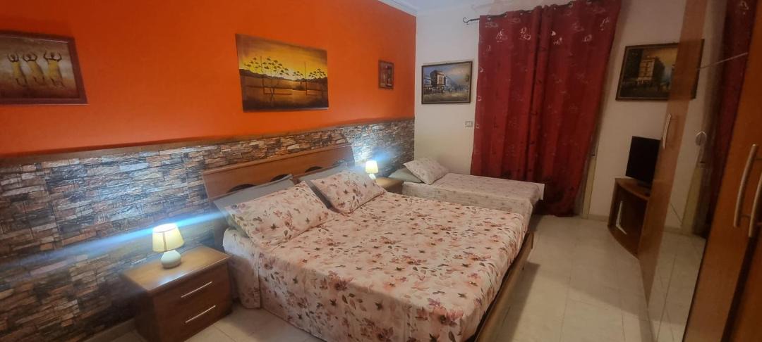 Photo of Bedroom in Santa Teresa di Riva