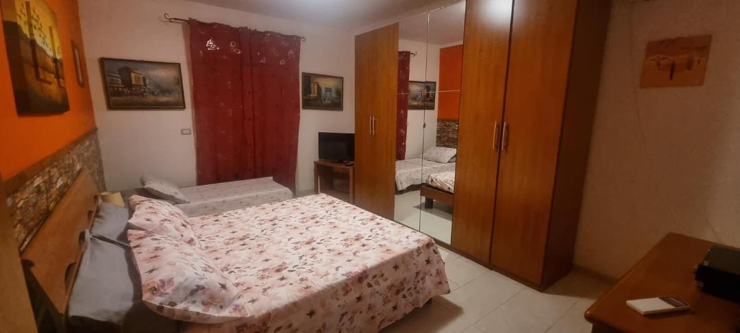 Photo of Bedroom in Santa Teresa di Riva