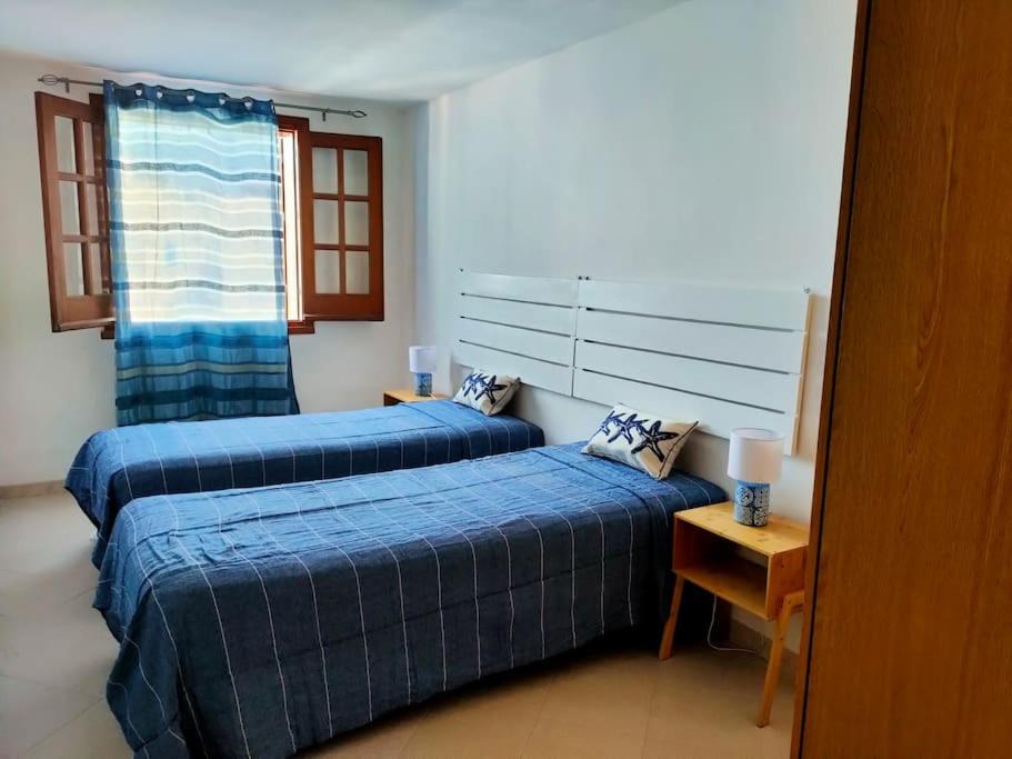 Photo of Bedroom in Marettimo