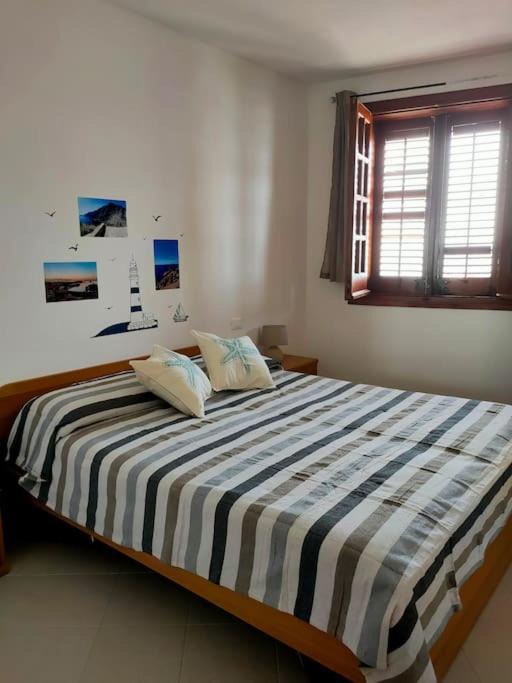 Photo of Bedroom in Marettimo