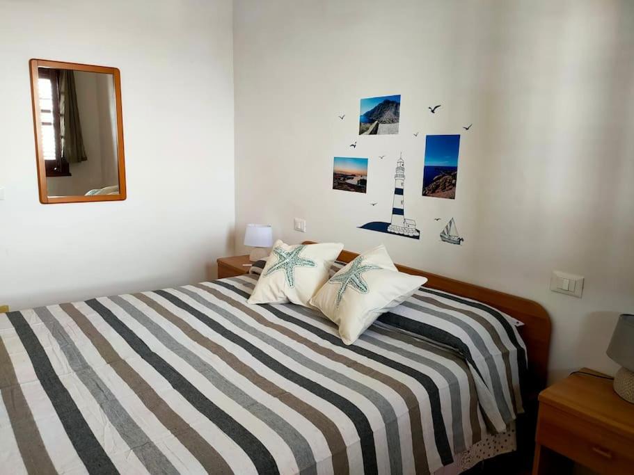 Photo of Bedroom in Marettimo