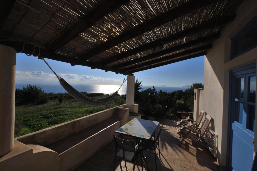 Photo of Patio Balcony in Pianoconte