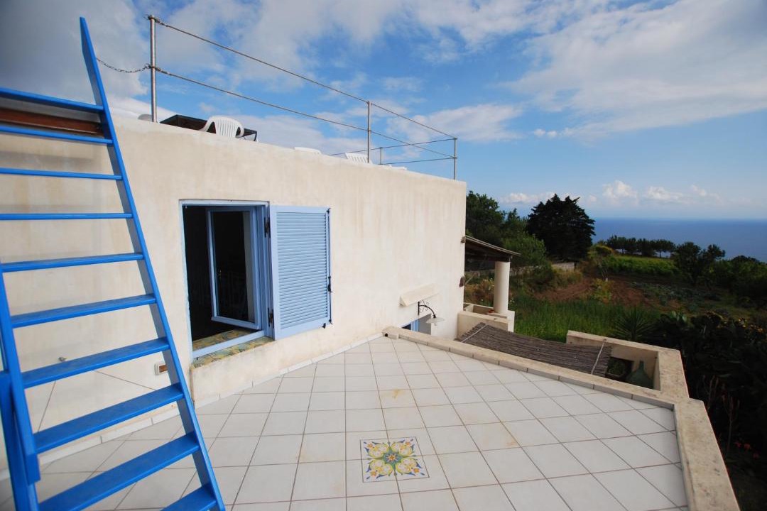 Photo of Patio Balcony in Pianoconte