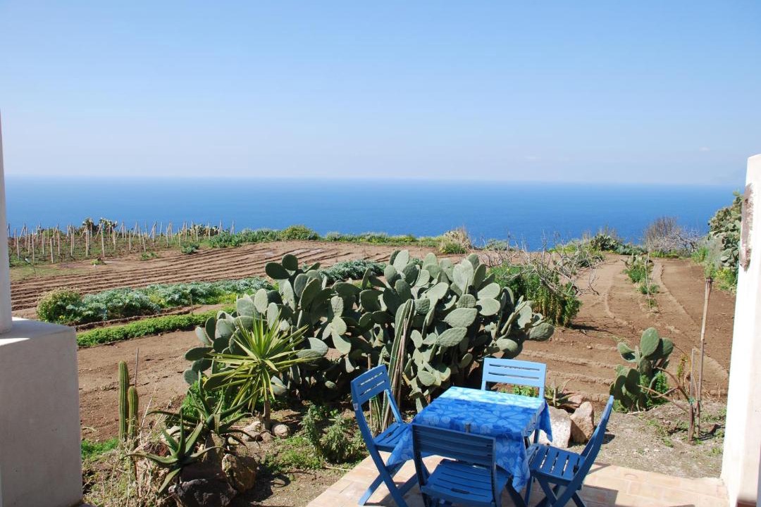 Photo of Patio Balcony in Pianoconte