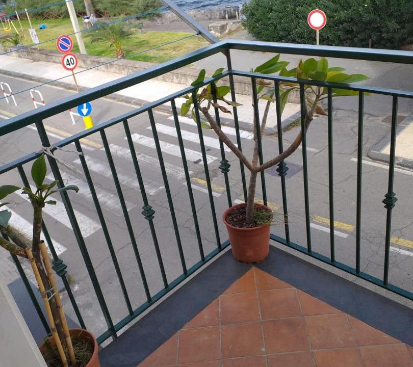Photo of Patio Balcony in Torre Archirafi