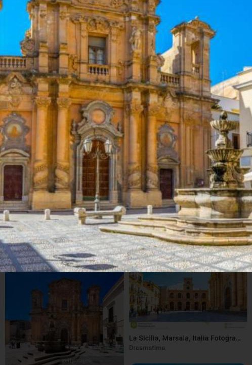 Photo of Buildings in Digerbato