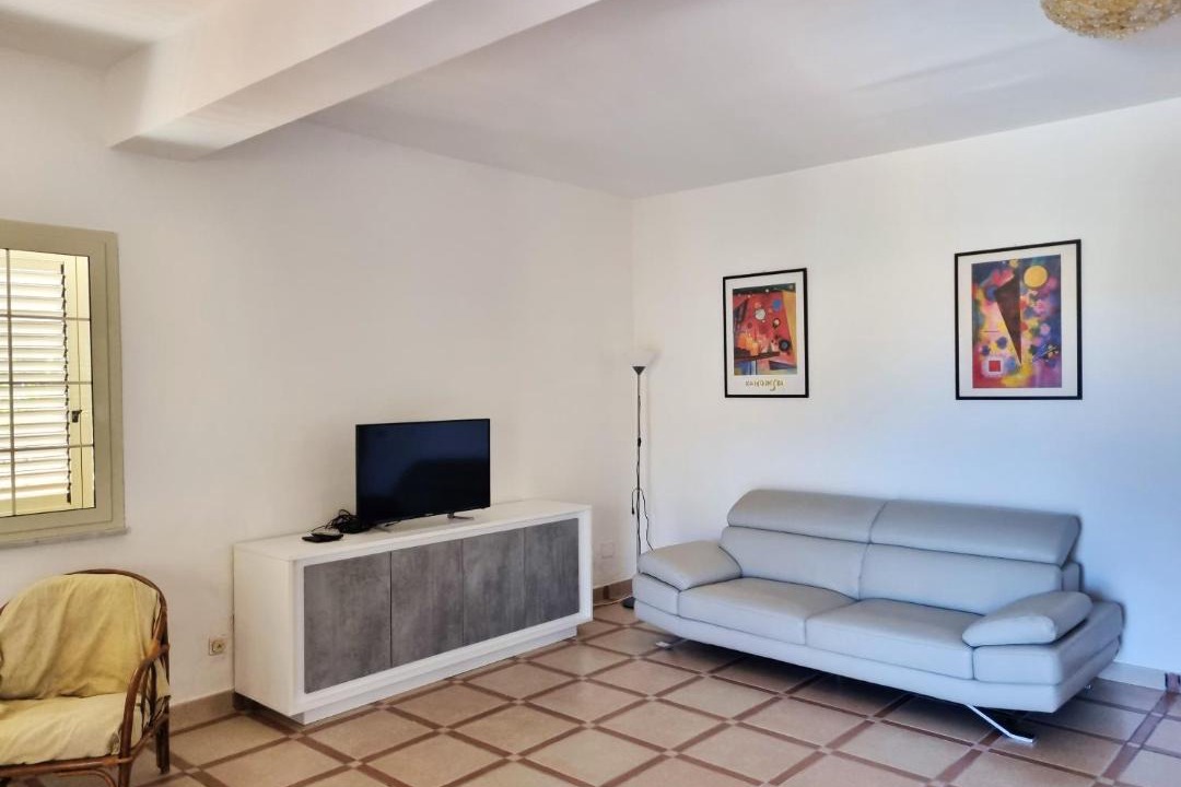 Photo of Livingroom in Caccamo