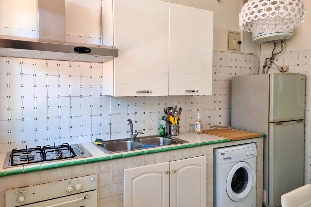 Photo of Kitchen in Caccamo