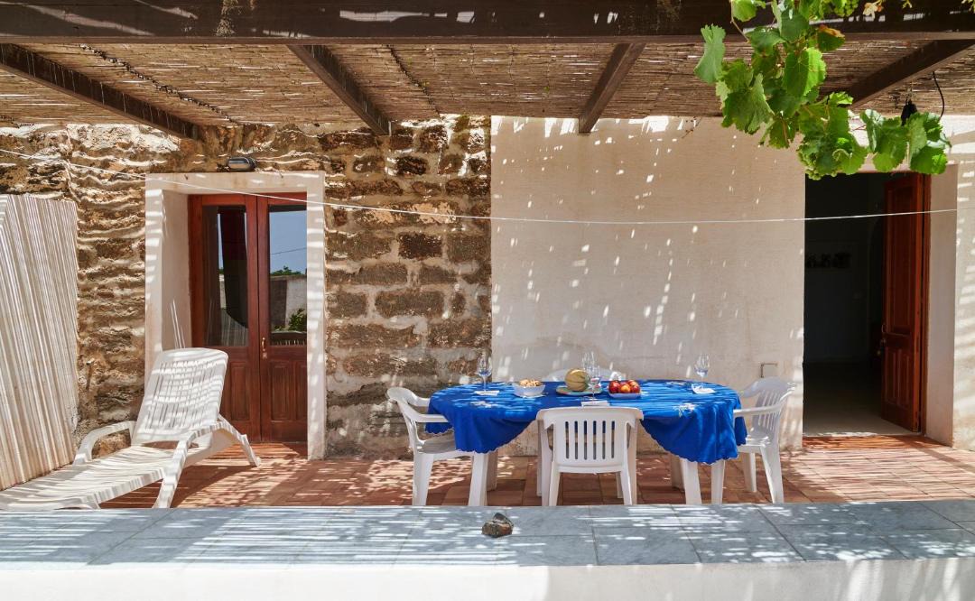 Photo of Others in Pantelleria