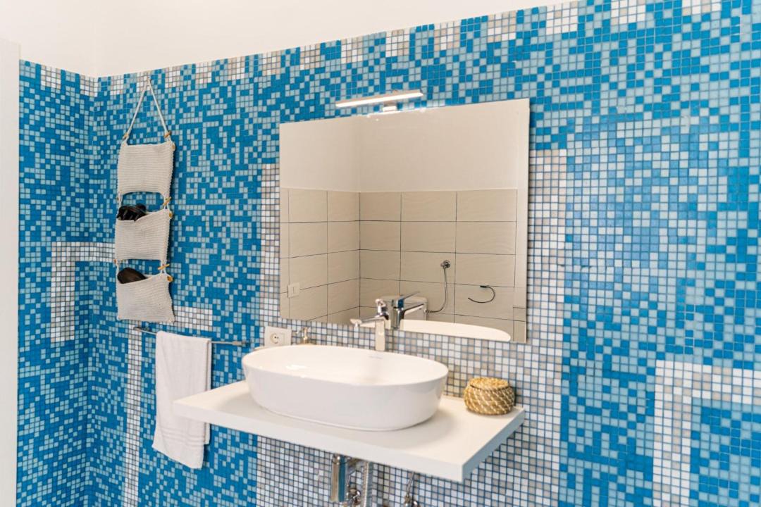 Photo of Bathroom in Noto