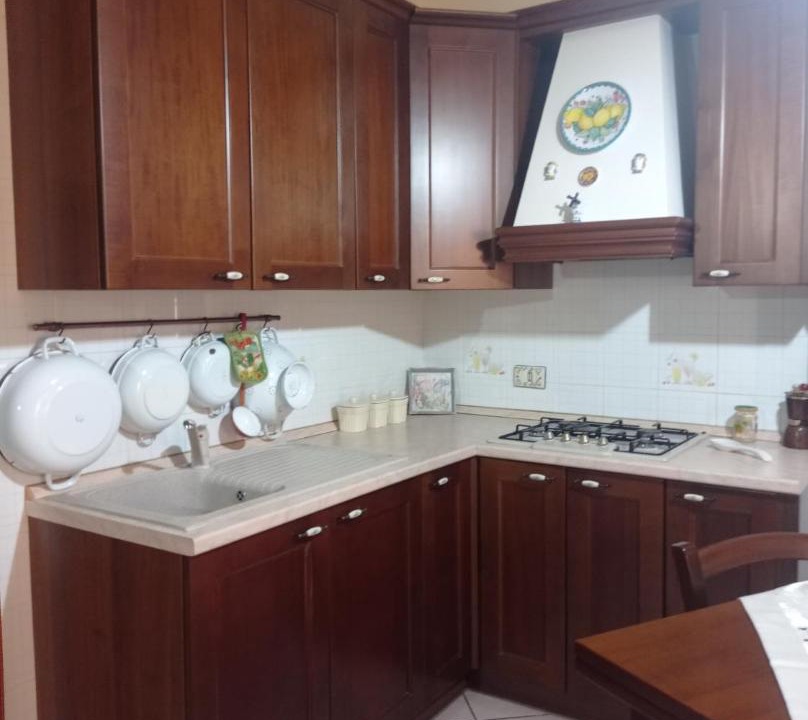 Photo of Kitchen in Digerbato