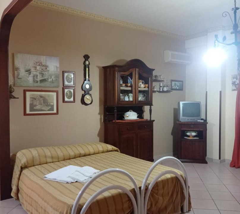 Photo of Bedroom in Digerbato