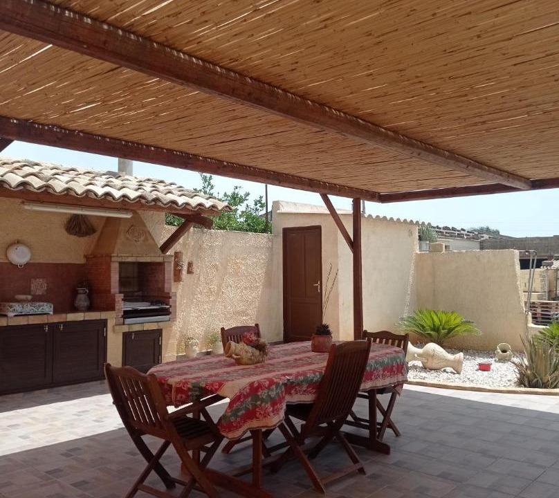 Photo of Patio Balcony in Digerbato