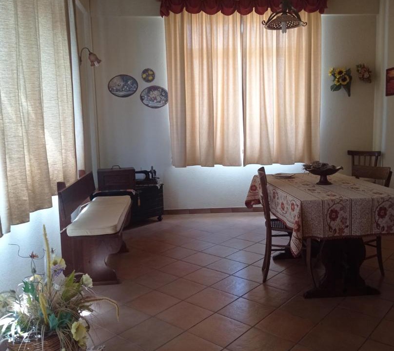 Photo of Livingroom in Digerbato