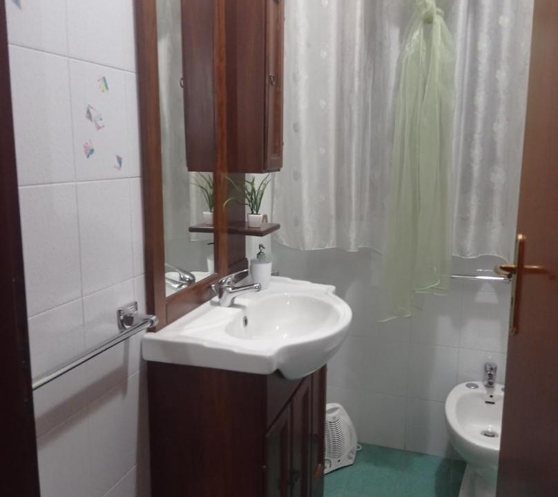 Photo of Bathroom in Digerbato
