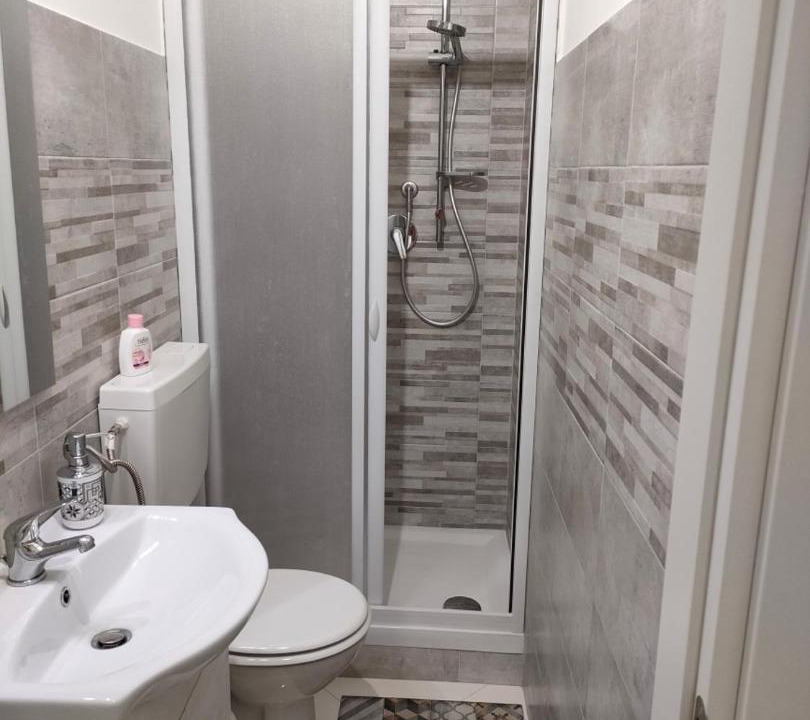 Photo of Bathroom in Caltagirone