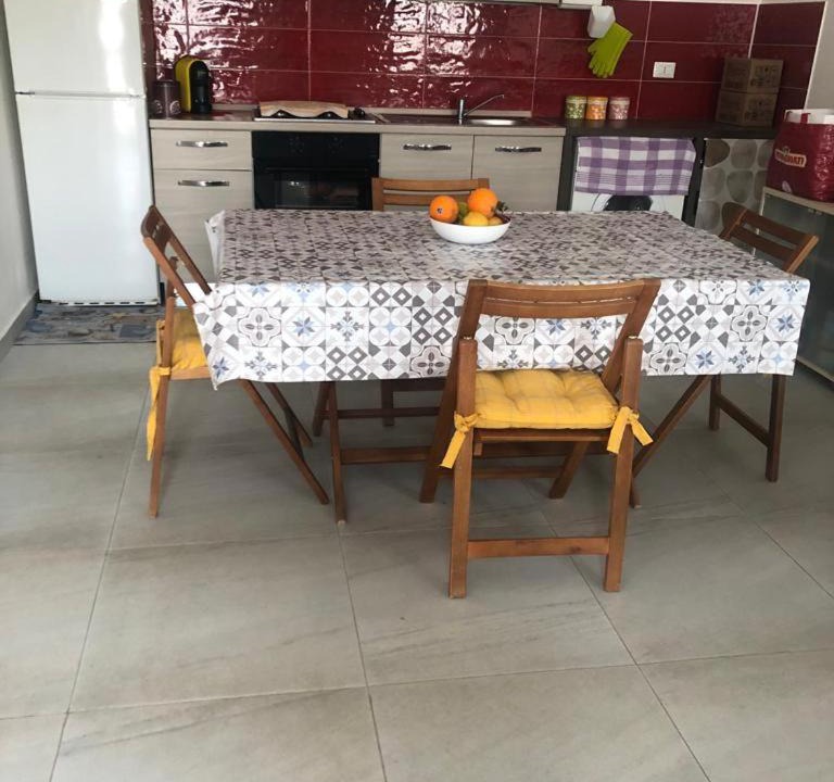 Photo of Livingroom in Casuzze