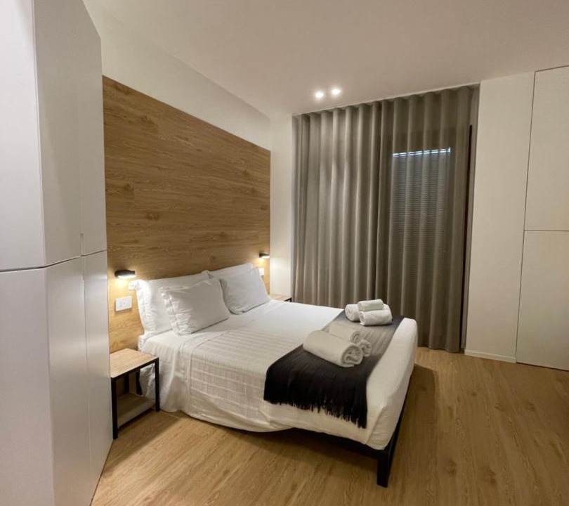 Photo of Bedroom in Ragusa