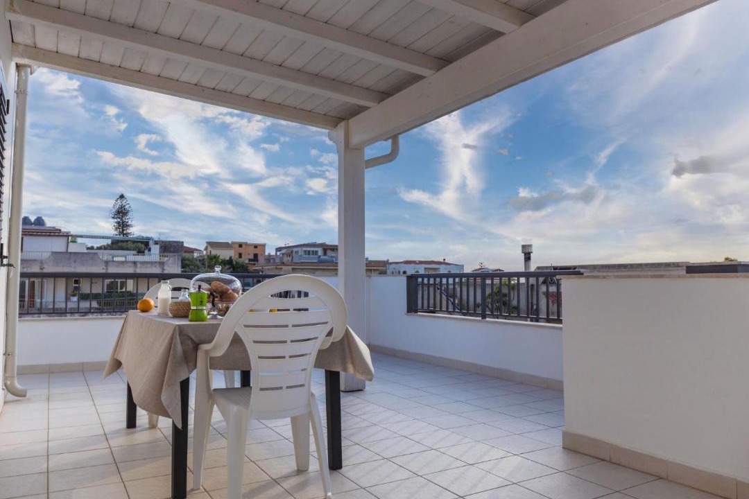 Photo of Patio Balcony in Cava dʼAliga