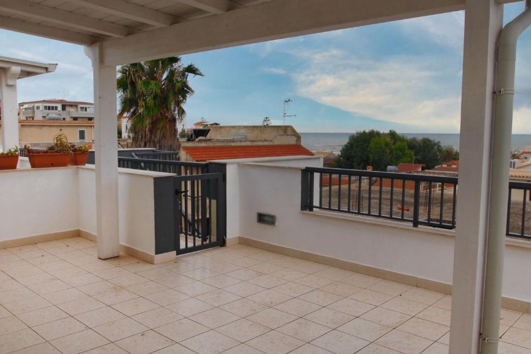Photo of Patio Balcony in Cava dʼAliga