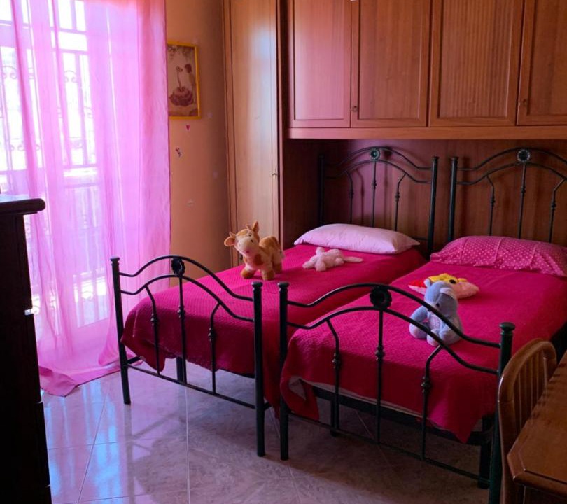 Photo of Bedroom in Monreale