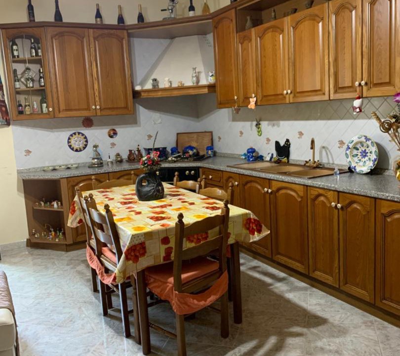 Photo of Kitchen in Monreale