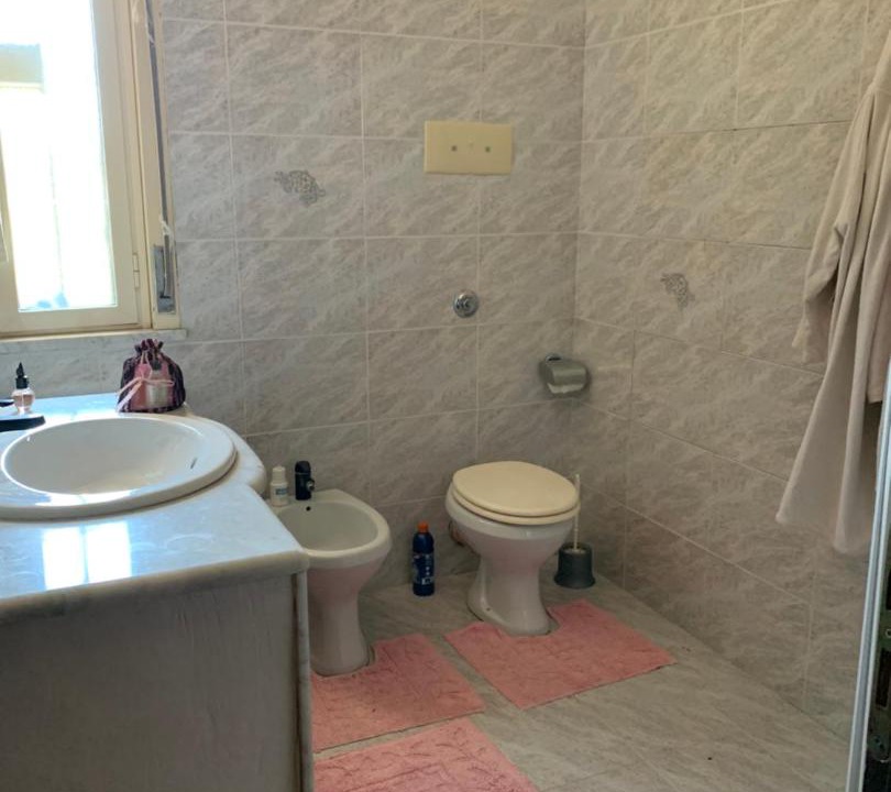 Photo of Bathroom in Monreale