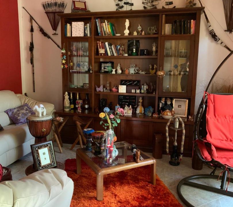 Photo of Livingroom in Monreale