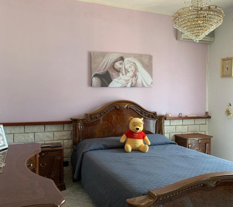 Photo of Bedroom in Monreale