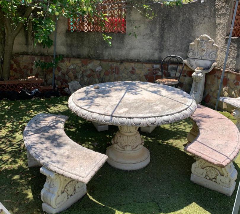 Photo of Patio Balcony in Monreale