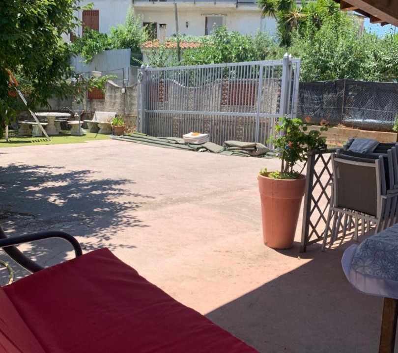Photo of Patio Balcony in Monreale