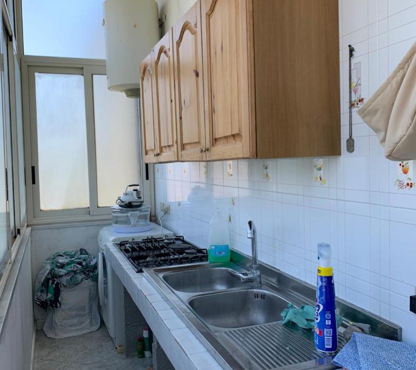 Photo of Kitchen in Monreale