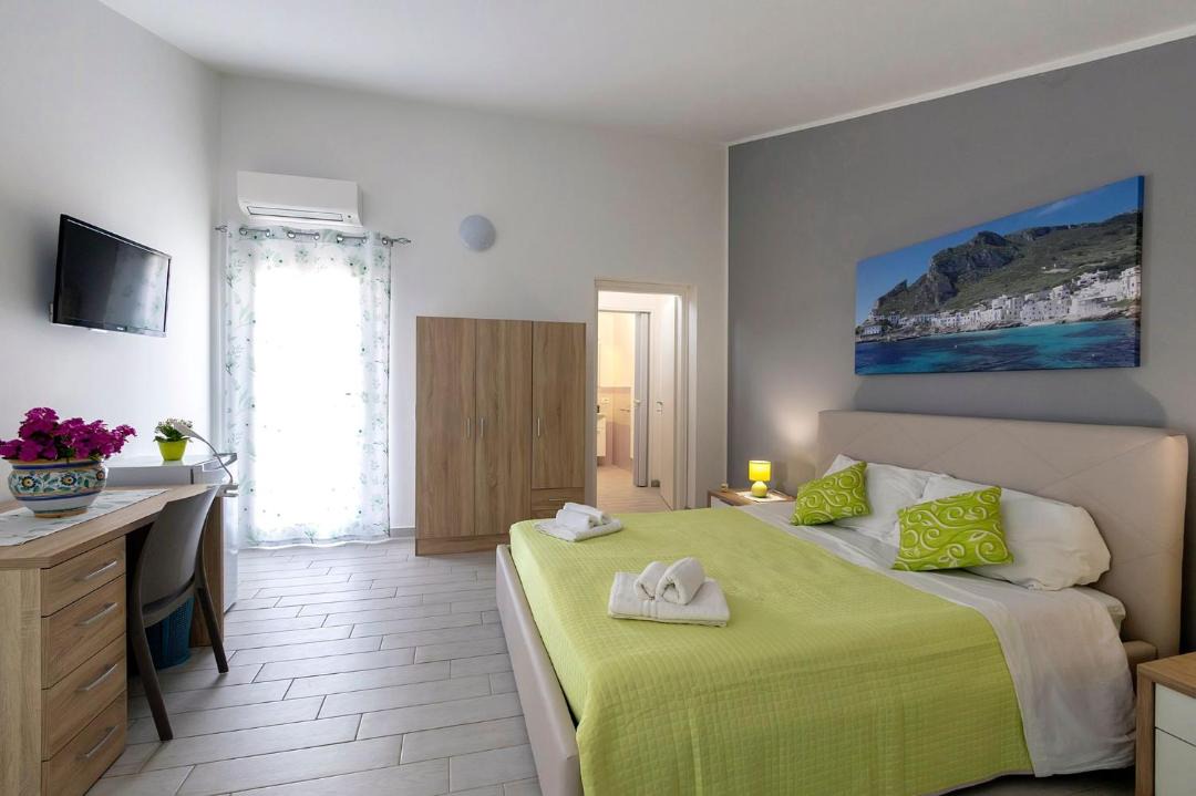 Photo of Bedroom in Nubia
