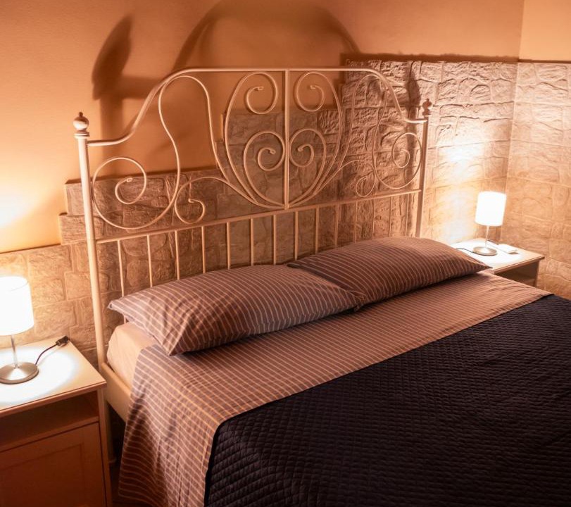 Photo of Bedroom in Mascalucia