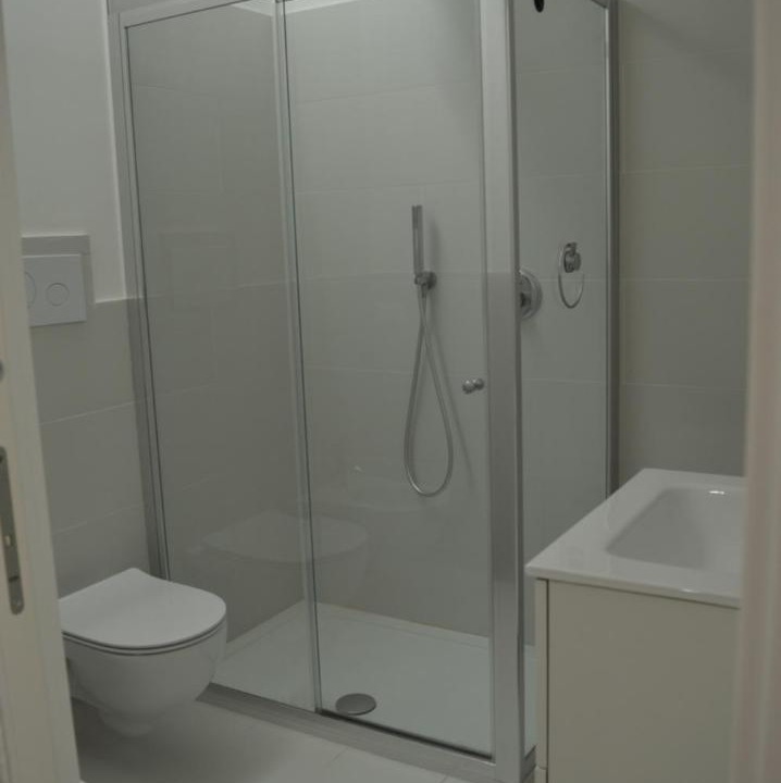 Photo of Bathroom in Pizzolungo