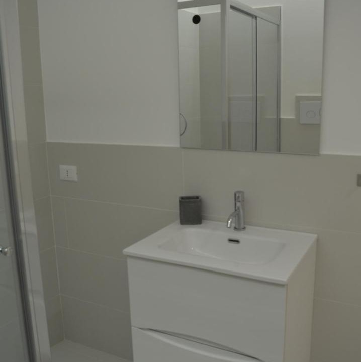 Photo of Bathroom in Pizzolungo
