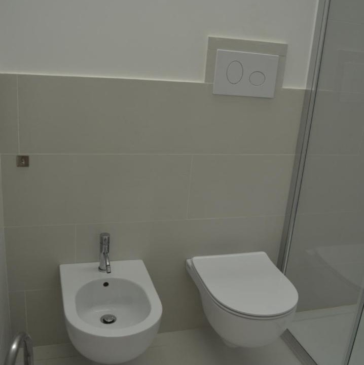 Photo of Bathroom in Pizzolungo